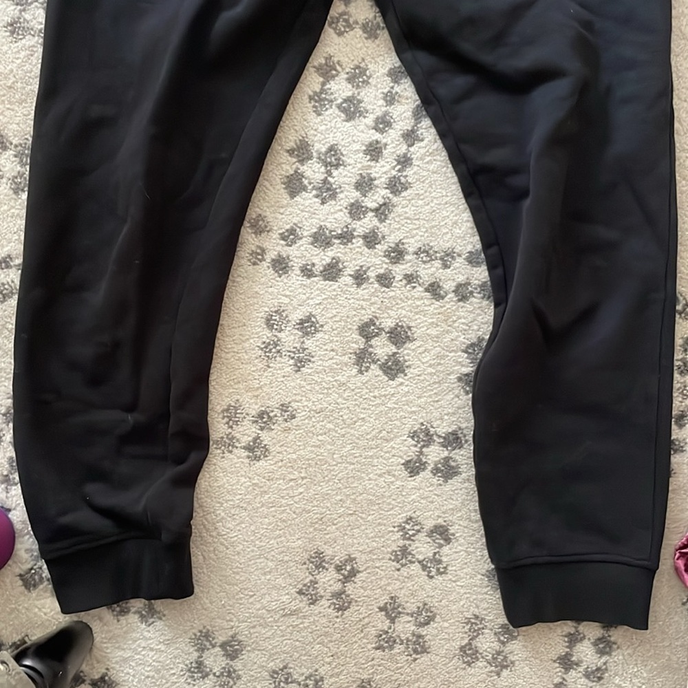 Black Sheep Apparel Joggers S - Picture 2 of 3